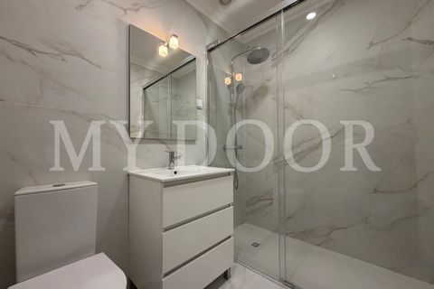 Apartament a Moscavide, Lisbon, Moscavide - € 1.250/mes | Ref: IR-0779 - foto 19