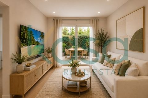 Rækkehus i Barreiro, Setubal, Barreiro - € 295.000 | Ref: H4S2619 - foto 2