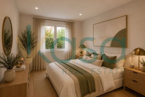 Rækkehus i Barreiro, Setubal, Barreiro - € 295.000 | Ref: H4S2619 - foto 3