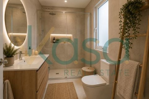 Rækkehus i Barreiro, Setubal, Barreiro - € 295.000 | Ref: H4S2619 - foto 4
