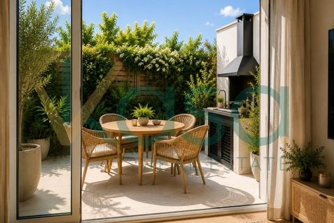 Rækkehus i Barreiro, Setubal, Barreiro - € 295.000 | Ref: H4S2619 - foto 5