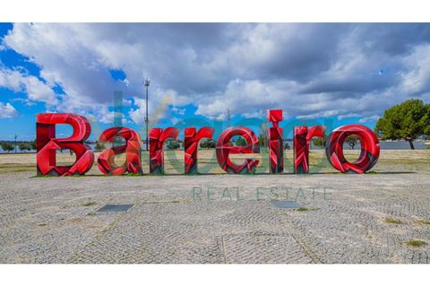 Rækkehus i Barreiro, Setubal, Barreiro - € 295.000 | Ref: H4S2619 - foto 7