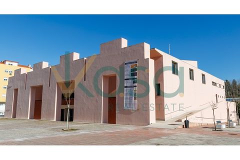 Rækkehus i Barreiro, Setubal, Barreiro - € 295.000 | Ref: H4S2619 - foto 8