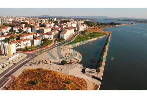 Rækkehus i Barreiro, Setubal, Barreiro - € 295.000 | Ref: H4S2619 - foto 16