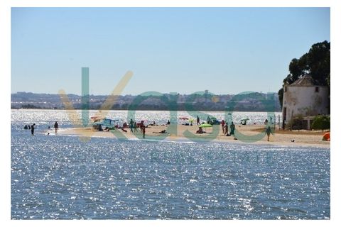 Rækkehus i Barreiro, Setubal, Barreiro - € 295.000 | Ref: H4S2619 - foto 17