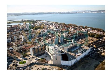 Rækkehus i Barreiro, Setubal, Barreiro - € 295.000 | Ref: H4S2619 - foto 18