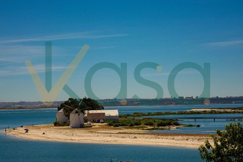Rækkehus i Barreiro, Setubal, Barreiro - € 295.000 | Ref: H4S2619 - foto 19