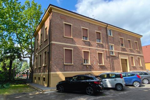 Leilighet i Modena, Modena, Modena - € 175 000 | Ref: 2887 - foto 2