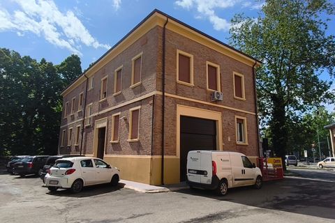 Leilighet i Modena, Modena, Modena - € 175 000 | Ref: 2887 - foto 24