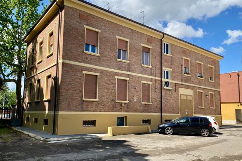 Leilighet i Modena, Modena, Modena - € 175 000 | Ref: 2887 - foto 31