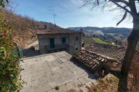 Byhus i Zocca, Modena, Zocca - € 96.000 | Ref: 3128 - foto 3