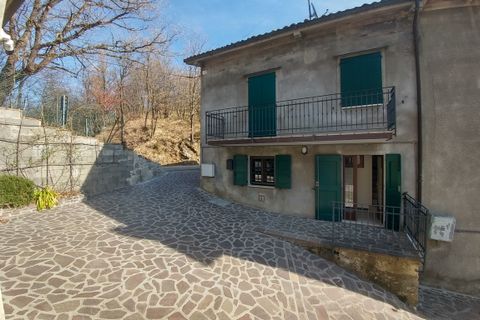 Byhus i Zocca, Modena, Zocca - € 96.000 | Ref: 3128 - foto 4