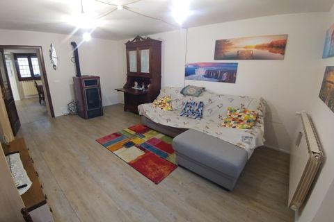 Byhus i Zocca, Modena, Zocca - € 96.000 | Ref: 3128 - foto 10
