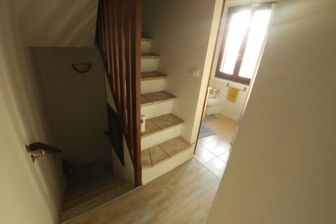 Byhus i Zocca, Modena, Zocca - € 96.000 | Ref: 3128 - foto 12
