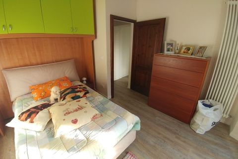 Byhus i Zocca, Modena, Zocca - € 96.000 | Ref: 3128 - foto 17