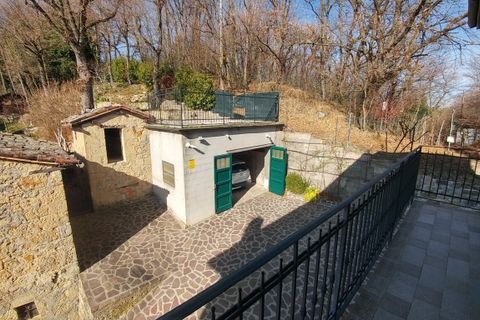 Byhus i Zocca, Modena, Zocca - € 96.000 | Ref: 3128 - foto 19