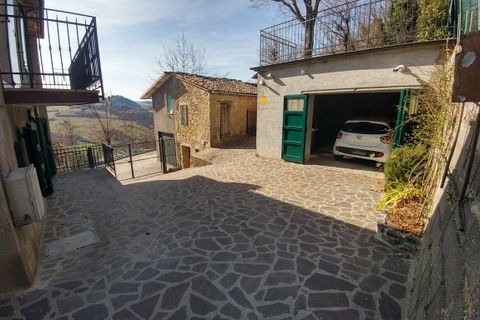 Byhus i Zocca, Modena, Zocca - € 96.000 | Ref: 3128 - foto 23