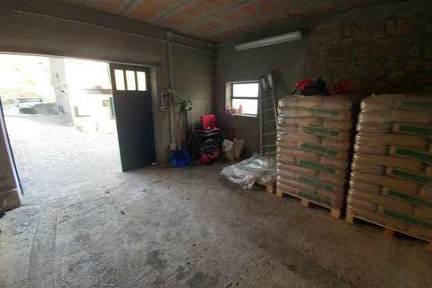 Byhus i Zocca, Modena, Zocca - € 96.000 | Ref: 3128 - foto 24