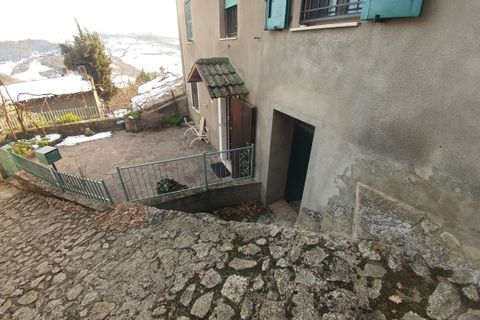 Byhus i Zocca, Modena, Zocca - € 96.000 | Ref: 3128 - foto 26