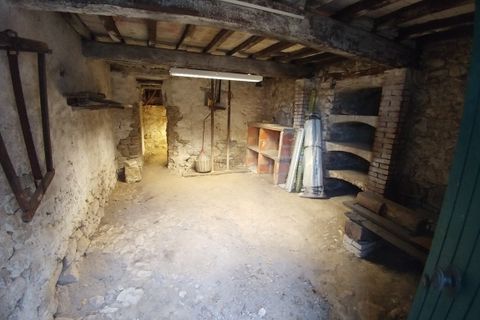 Byhus i Zocca, Modena, Zocca - € 96.000 | Ref: 3128 - foto 28