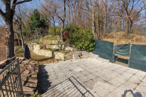 Byhus i Zocca, Modena, Zocca - € 96.000 | Ref: 3128 - foto 30
