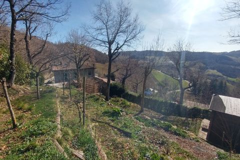 Byhus i Zocca, Modena, Zocca - € 96.000 | Ref: 3128 - foto 31