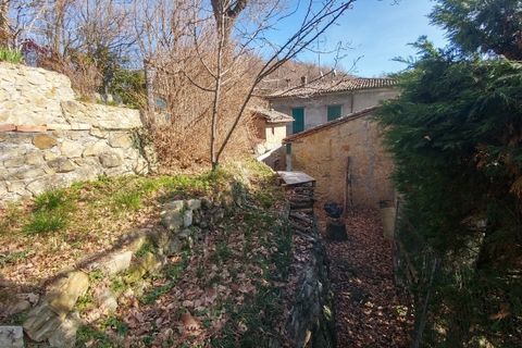Byhus i Zocca, Modena, Zocca - € 96.000 | Ref: 3128 - foto 32