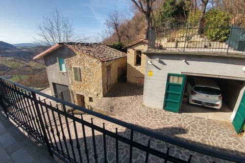 Byhus i Zocca, Modena, Zocca - € 96.000 | Ref: 3128 - foto 33