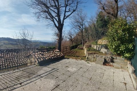 Byhus i Zocca, Modena, Zocca - € 96.000 | Ref: 3128 - foto 35