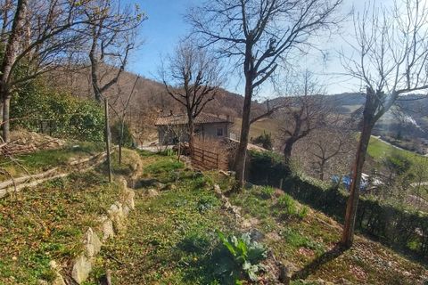 Byhus i Zocca, Modena, Zocca - € 96.000 | Ref: 3128 - foto 36