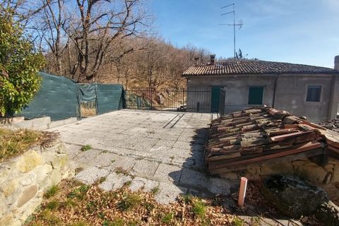 Byhus i Zocca, Modena, Zocca - € 96.000 | Ref: 3128 - foto 38