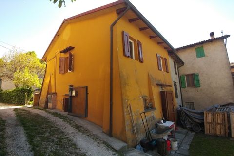 Byhus i Zocca, Modena, Zocca - € 88.000 | Ref: 3186 - foto 2