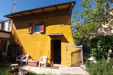 Byhus i Zocca, Modena, Zocca - € 88.000 | Ref: 3186 - foto 4