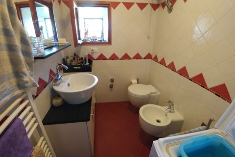 Byhus i Zocca, Modena, Zocca - € 88.000 | Ref: 3186 - foto 13
