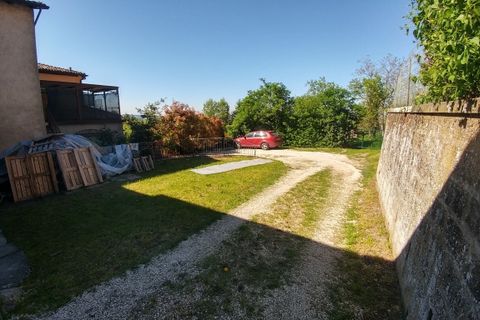 Byhus i Zocca, Modena, Zocca - € 88.000 | Ref: 3186 - foto 15