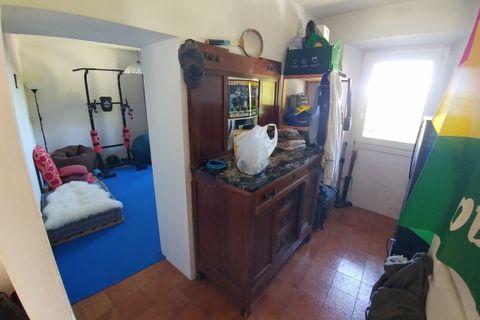 Byhus i Zocca, Modena, Zocca - € 88.000 | Ref: 3186 - foto 18
