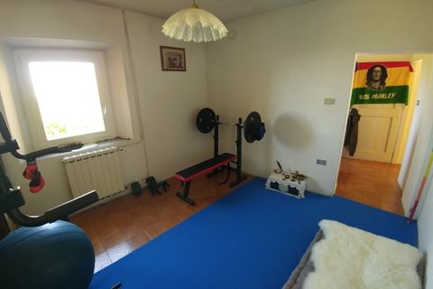 Byhus i Zocca, Modena, Zocca - € 88.000 | Ref: 3186 - foto 19