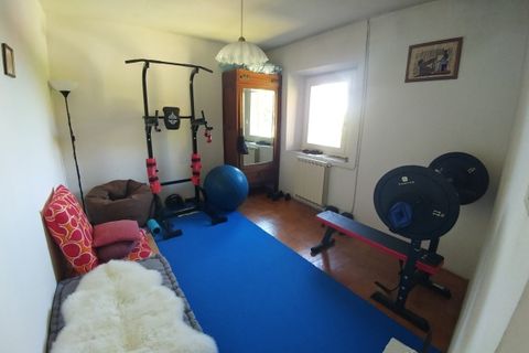 Byhus i Zocca, Modena, Zocca - € 88.000 | Ref: 3186 - foto 20