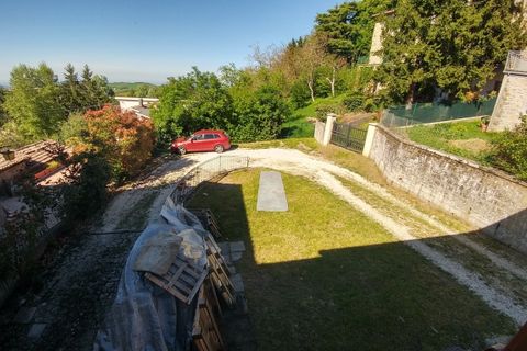 Byhus i Zocca, Modena, Zocca - € 88.000 | Ref: 3186 - foto 28