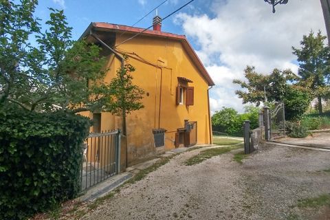 Byhus i Zocca, Modena, Zocca - € 88.000 | Ref: 3186 - foto 29