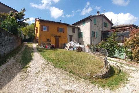 Byhus i Zocca, Modena, Zocca - € 88.000 | Ref: 3186 - foto 30