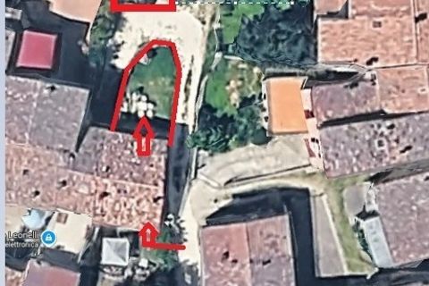 Byhus i Zocca, Modena, Zocca - € 88.000 | Ref: 3186 - foto 32