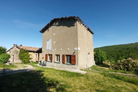 Villa a Valsamoggia, Bologna, Valsamoggia - € 80.000 | Ref: 3188 - foto 3