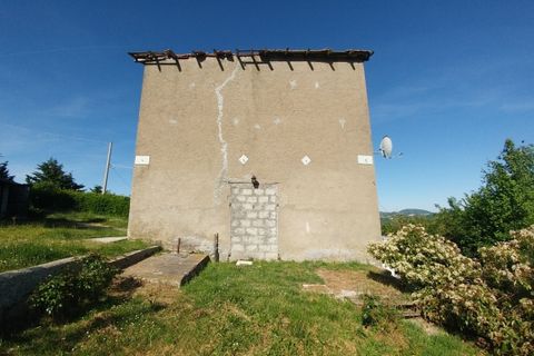 Villa a Valsamoggia, Bologna, Valsamoggia - € 80.000 | Ref: 3188 - foto 4