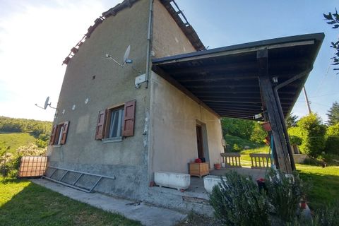 Villa a Valsamoggia, Bologna, Valsamoggia - € 80.000 | Ref: 3188 - foto 7