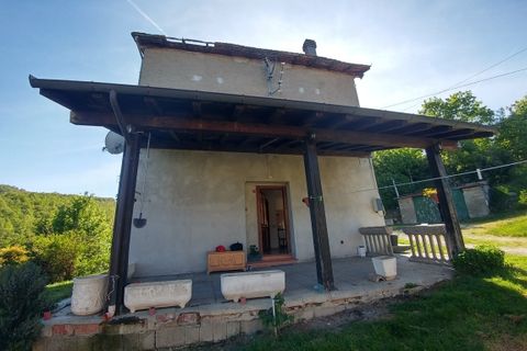 Villa a Valsamoggia, Bologna, Valsamoggia - € 80.000 | Ref: 3188 - foto 8
