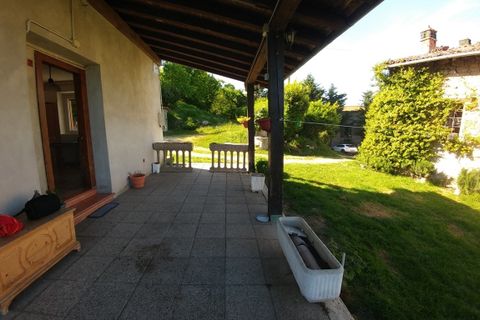 Villa a Valsamoggia, Bologna, Valsamoggia - € 80.000 | Ref: 3188 - foto 9