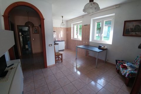 Villa a Valsamoggia, Bologna, Valsamoggia - € 80.000 | Ref: 3188 - foto 11