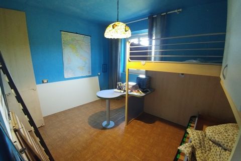 Villa a Valsamoggia, Bologna, Valsamoggia - € 80.000 | Ref: 3188 - foto 17
