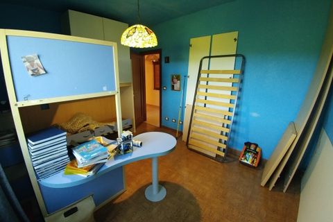 Villa a Valsamoggia, Bologna, Valsamoggia - € 80.000 | Ref: 3188 - foto 18